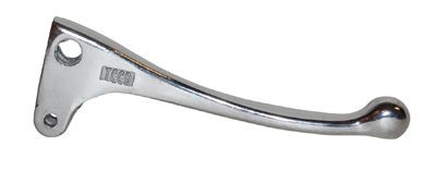 remgreep rechts aluminium Maxi-Camino